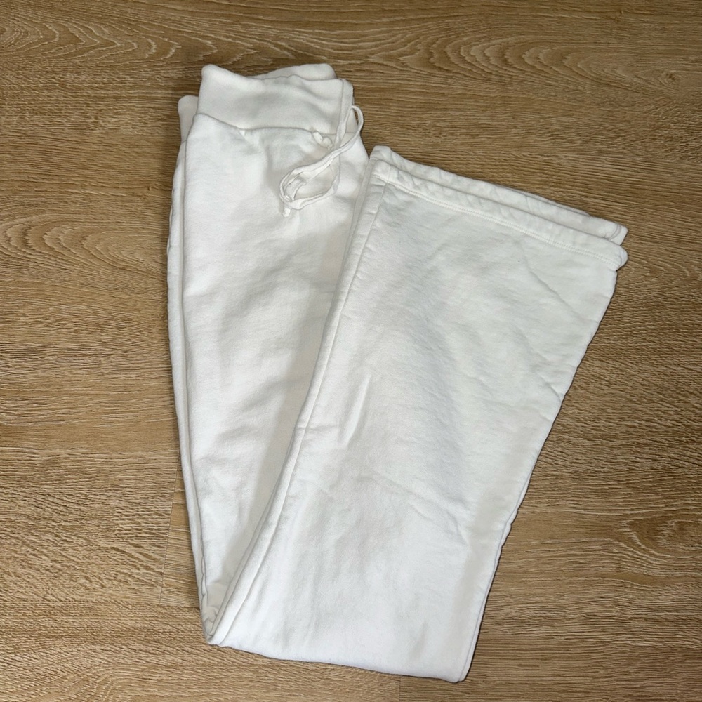 brandy melville/john galt hilary soft yoga pants
